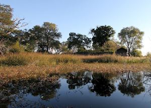 Nkasa Lupala Tented Lodge, Mudumu and Mamili National Park Nkasa Lupala Tented Lodge, Mudumu and Mamili National Park