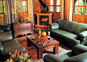 Sachatamia Lodge, Mindo Sachatamia Lodge, Mindo