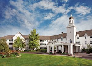 The Sagamore Resort, Lake George The Sagamore Resort, Lake George