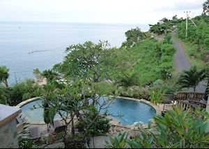 Blue Moon Villas, Amed Blue Moon Villas, Amed