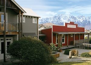 The Dairy Private Hotel, Queenstown The Dairy Private Hotel, Queenstown