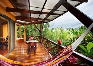 Rainforest Villa, Arenal Nayara Rainforest Villa, Arenal Nayara