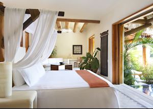 Lagoon Suite, Villa del Sol Zihuatanejo Lagoon Suite, Villa del Sol Zihuatanejo