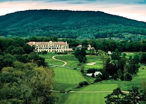 Keswick Hall, Charlottesville Keswick Hall, Charlottesville