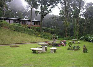 Trapp Family Lodge, Monteverde Cloud Forest Trapp Family Lodge, Monteverde Cloud Forest