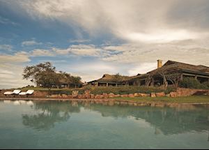 Sasakwa Hill Lodge Sasakwa Hill Lodge