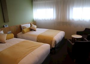 Hotel Gracery Hotel Gracery