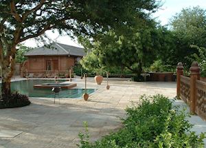 Hotel @ Tharabar Gate, Bagan Hotel @ Tharabar Gate, Bagan