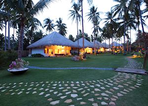 Suites, Atmosphere Resort & Spa, Dauin Suites, Atmosphere Resort & Spa, Dauin