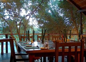 Ichingo River Lodge, Impalila Island Ichingo River Lodge, Impalila Island