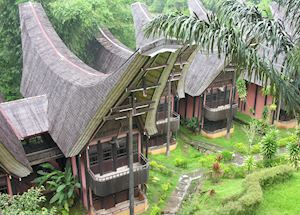 Toraja Heritage, Toraja Toraja Heritage, Toraja