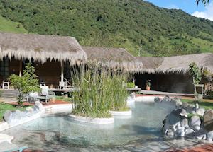 Termas de Papallacta Spa & Resort, Papallacta Termas de Papallacta Spa & Resort, Papallacta