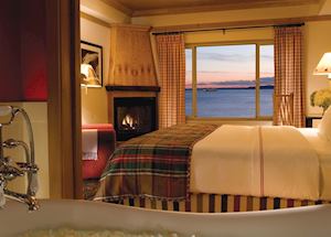 Edgewater Hotel, Seattle Edgewater Hotel, Seattle