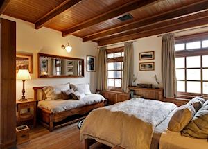The Lodge at Parque Patagonia, Chacabuco Valley and Parque Patagonia The Lodge at Parque Patagonia, Chacabuco Valley and Parque Patagonia