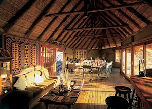 Kulala Wilderness Camp, Sossusvlei Kulala Wilderness Camp, Sossusvlei