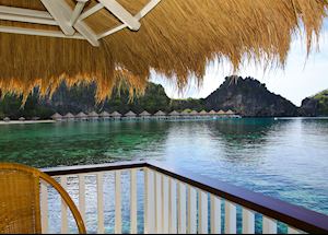El Nido Apulit Island Resort,El Nido El Nido Apulit Island Resort,El Nido
