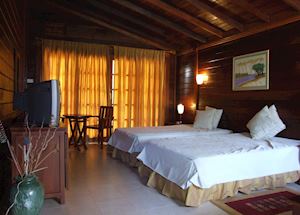 Cabana, Villa San Antonio Cabana, Villa San Antonio