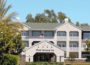 River Terrace Inn, Napa River Terrace Inn, Napa