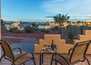 Lake Powell Resort Lake Powell Resort