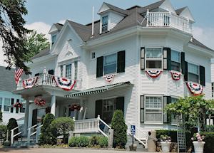 Kennebunkport Inn, Kennebunkport Kennebunkport Inn, Kennebunkport