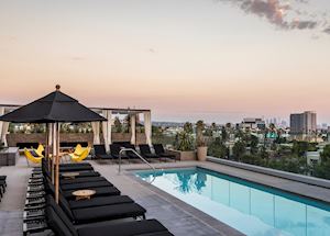 The Everly Hotel The Everly Hotel