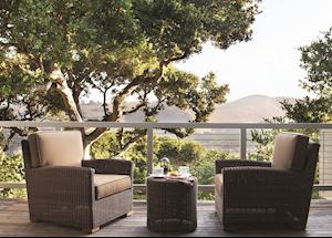 Carmel Valley Ranch (Joie de Vivre Hotels) Carmel Valley Ranch (Joie de Vivre Hotels)