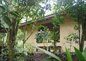 Tandayapa Bird Lodge Tandayapa Bird Lodge