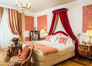 Hotel Bernini Palace, Florence Hotel Bernini Palace, Florence