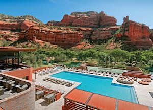 Enchantment Resort, Sedona Enchantment Resort, Sedona