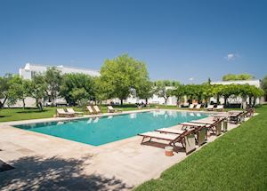 Masseria Montelauro, Otranto Masseria Montelauro, Otranto