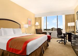 Hilton Hotel Downtown Atlanta Hilton Hotel Downtown Atlanta