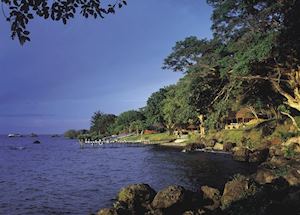 Mfangano Island Camp, Lake Victoria Mfangano Island Camp, Lake Victoria