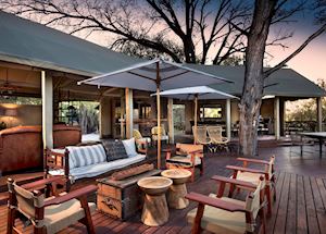 Khwai Tented Camp , Khwai Concession Khwai Tented Camp , Khwai Concession