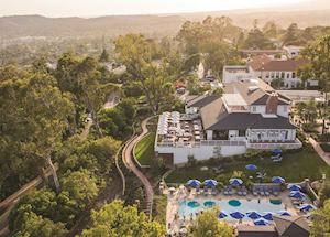 Belmond El Encanto Belmond El Encanto