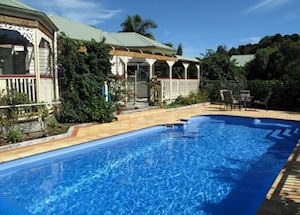 Matakana Country Lodge, Warkworth Matakana Country Lodge, Warkworth
