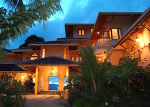 Villa Rosa, Kandy Villa Rosa, Kandy