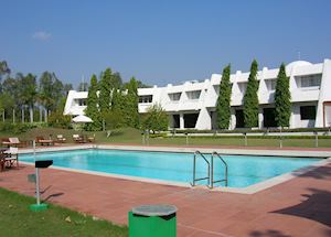 Swimming pool, Jass Khajuraho, Khajuraho Swimming pool, Jass Khajuraho, Khajuraho
