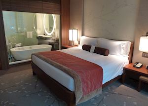 Conrad Hotel,Tokyo Conrad Hotel,Tokyo