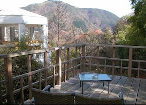 Gora Kadan, Hakone Gora Kadan, Hakone