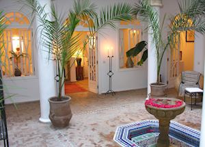 Dar Loulema, Essaouira Dar Loulema, Essaouira