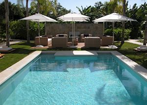 Mandarin Oriental Hotel, Mayan Riviera Mandarin Oriental Hotel, Mayan Riviera