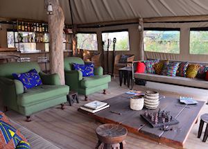 Sango Safari Camp, Khwai Sango Safari Camp, Khwai