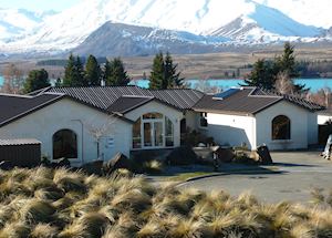 Tekapo Heights B&B, Lake Tekapo Tekapo Heights B&B, Lake Tekapo