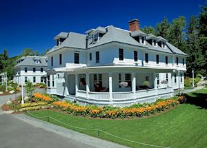 Omni Bretton Arms Inn, Bretton Woods Omni Bretton Arms Inn, Bretton Woods
