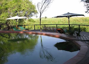 Impalila Island Lodge, Impalila Island Impalila Island Lodge, Impalila Island