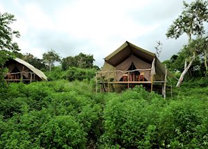 Galapagos Safari Tented Camp,Galapagos Islands Galapagos Safari Tented Camp,Galapagos Islands