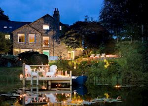 Gilpin Hotel & Lake House, Bowness-on-Windermere Gilpin Hotel & Lake House, Bowness-on-Windermere