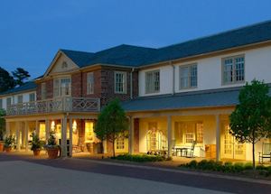 Williamsburg Lodge in Williamsburg Williamsburg Lodge in Williamsburg