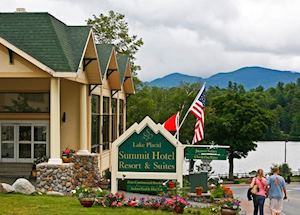 Lake Placid Summit Hotel, Lake Placid Lake Placid Summit Hotel, Lake Placid