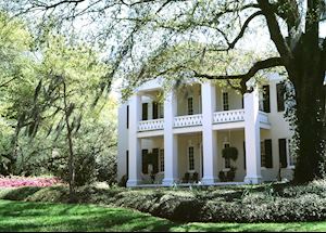 Monmouth Plantation Inn, Natchez Monmouth Plantation Inn, Natchez